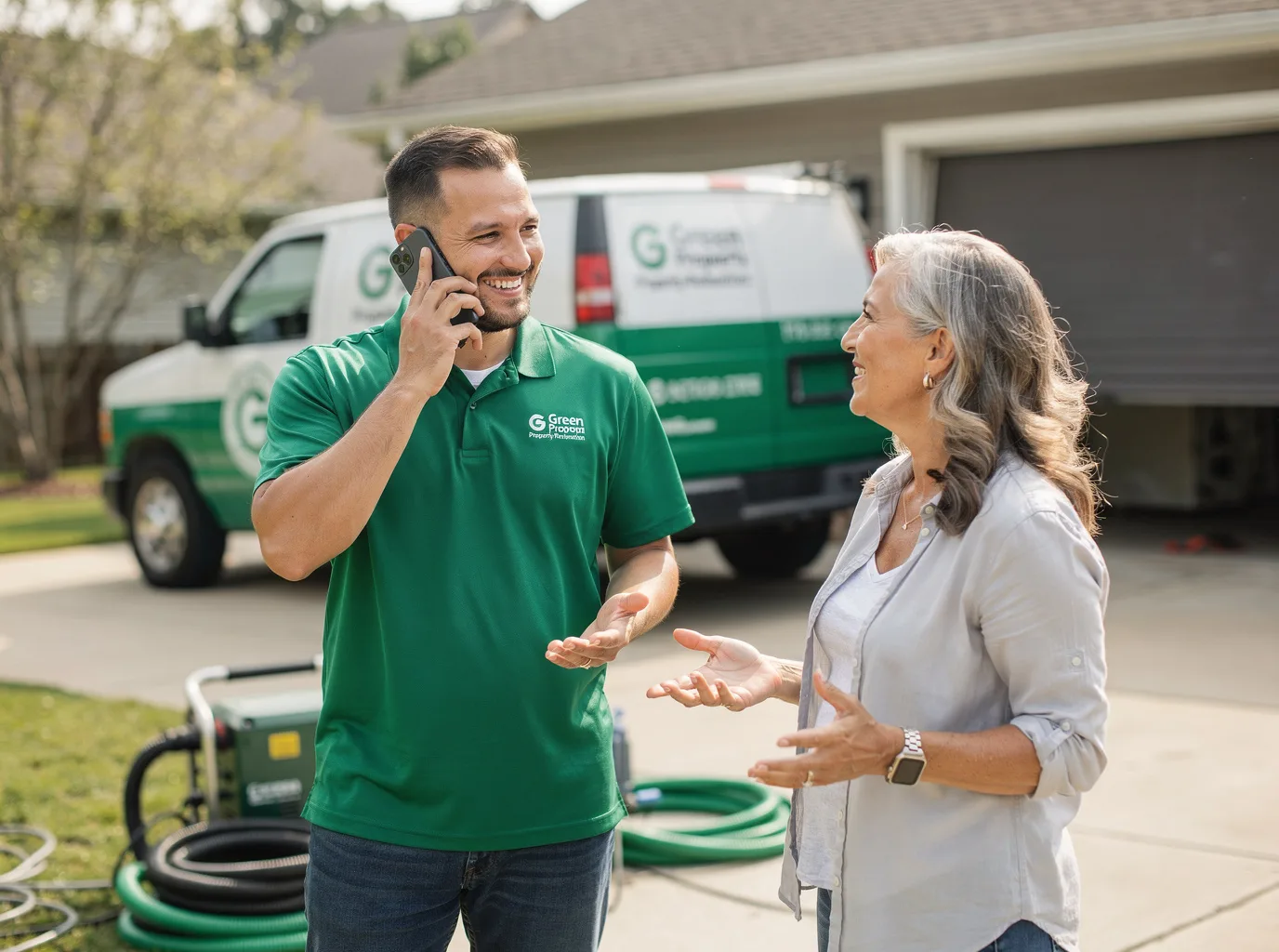 Water Damage Restoration Medina, NY FAQs